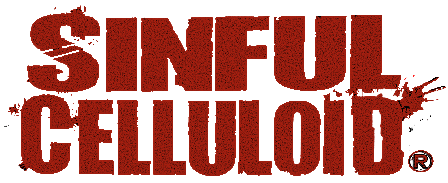 Sinful Celluloid Logo