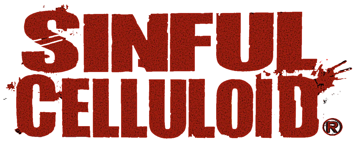 Sinful Celluloid Logo
