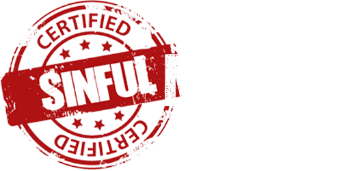 Sinful Celluloid Merch