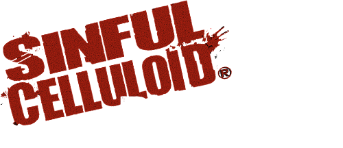 Sinful Celluloid Podcast