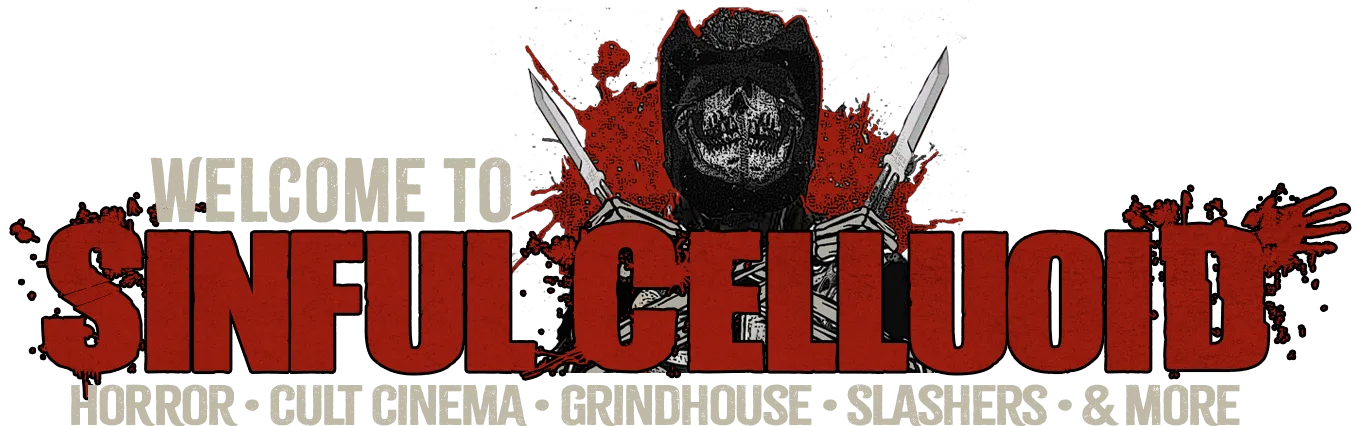 Welcome to Sinful Celluloid