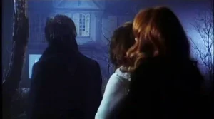 Lost In The Fog: Murder Mansion (1972)