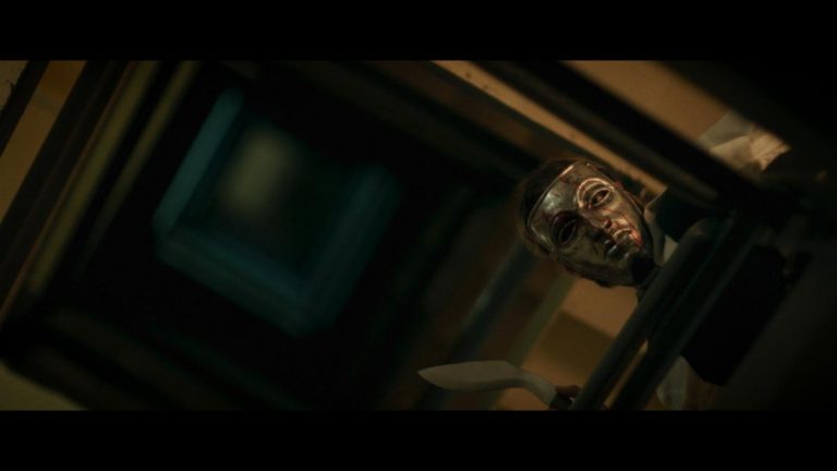 NIGHT OF VIOLENCE To World Premiere at FrightFest 21 August