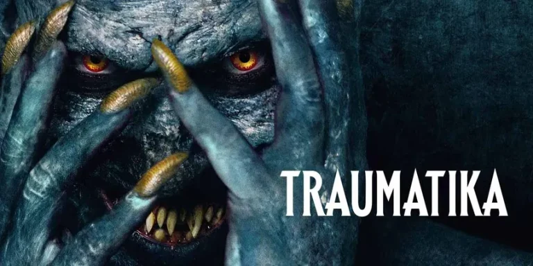 OFFICIAL TRAILER: TRAUMATIKA