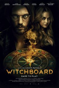 Review: WITCHBOARD (2025)