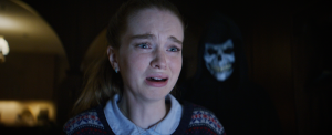 Review: NIGHT OF THE REAPER (2025)