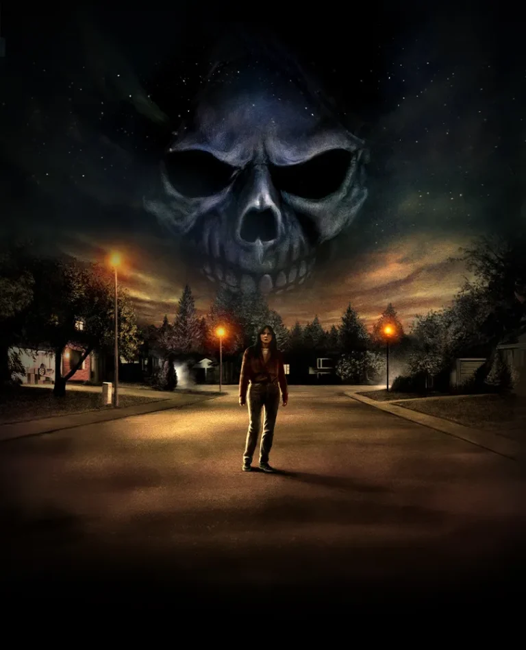 Review: NIGHT OF THE REAPER (2025)