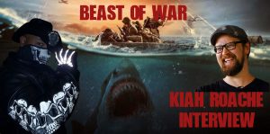 Beast of War Interview with Director Kiah Roache-Turner