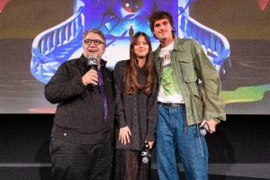 BEYOND FEST EXPANDS TO CHICAGO IN PARTNERSHIP WITH MUSIC BOX THEATRE