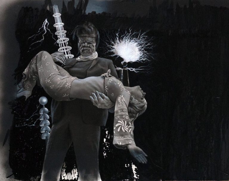 Grindhouse Releasing to theatrically distribute Independent-International Pictures library