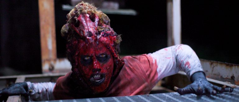 First Reveal of Winnie in THE DARK DOMAIN: MICKEY-VS-WINNIE