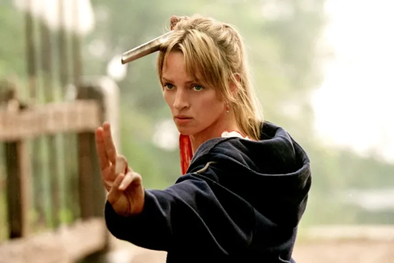 Quentin Tarantino's KILL BILL: THE WHOLE BLOODY AFFAIR Finally Arrives In Theaters