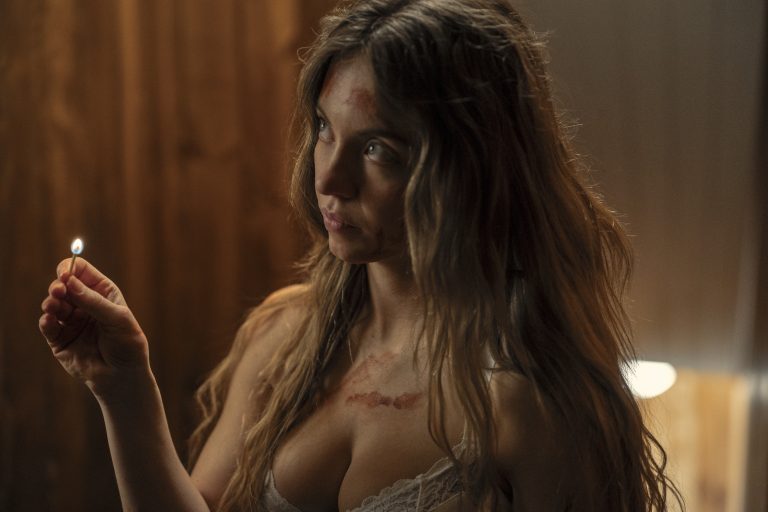 New Clip From Sydney Sweeney's Thriller THE HOUSEMAID Makes You Feel Safe