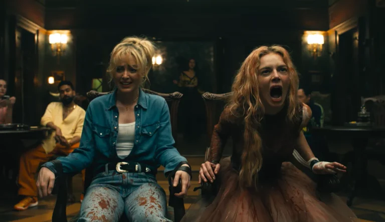 READY OR NOT 2: HERE I COME Delivers Its First Trailer!