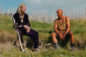 New Trailer For 28 YEARS LATER: THE BONE TEMPLE