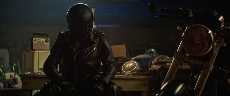 GIALLO-INSPIRED DEATH CYCLE ARRIVES ON DIGITAL AND ON DEMAND