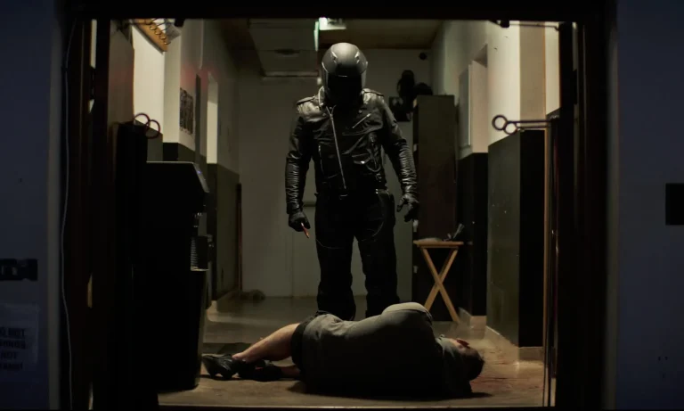 DEATH CYCLE (2026) REVIEW