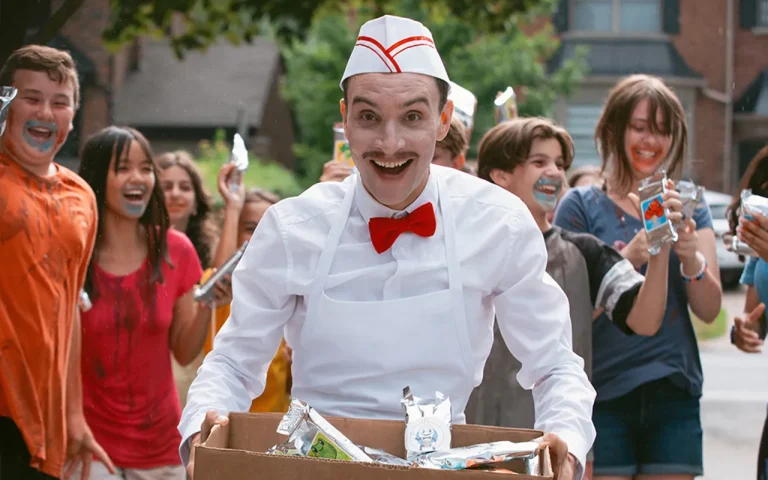 Eli Roth’s ICE CREAM MAN Hits Theaters This August!