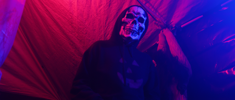 Small-Town Secrets Turn Deadly in HAPPY HALLOWEEN, Out April 14