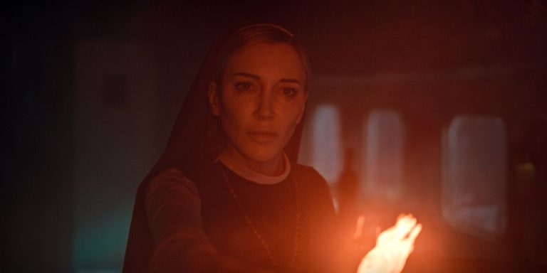 OFFICIAL TRAILER! SPEED DEMON - Starring Katie Cassidy and William H. Macy - In Theaters, on Demand, and On Digital This May!