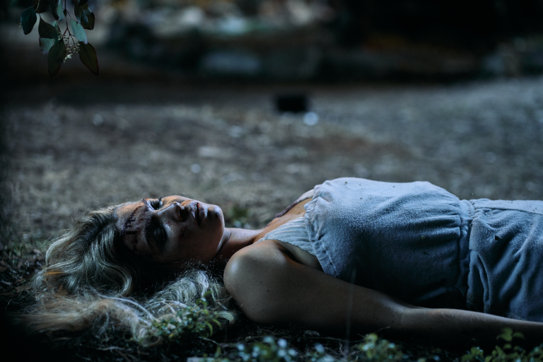 PENNY LANE IS DEAD | A Blood-Soaked 80s Horror Arrives This August