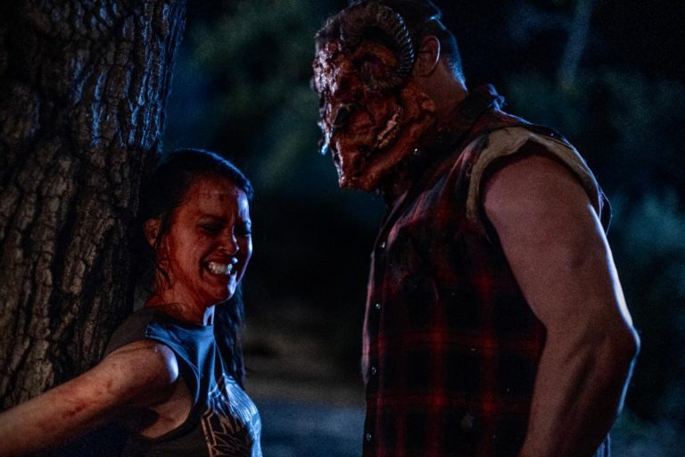 Cinephobia Releasing announces Aquisition Of North American and UK Rights to “Brute 1986”